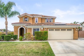 7665 Turtle Mountain Cir, Corona, CA 92880
