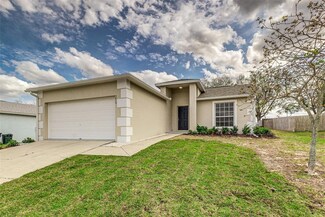 3815 Horizon View Loop, Lakeland, FL 33813