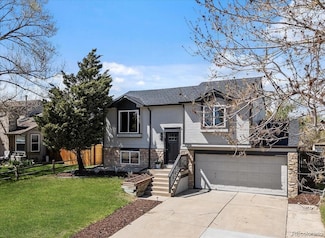 10895 W Bowles Place, Littleton, CO 80127