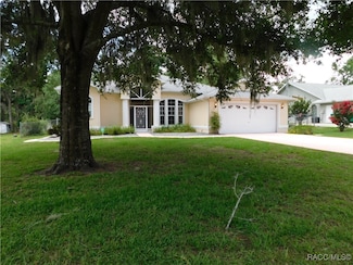 521 Poinsettia Ave, Inverness, FL 34452