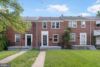 5505 The Alameda, Baltimore, MD 21239