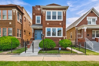 7925 S May St, Chicago, IL 60620