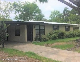 5839 Sonora Dr W, Jacksonville, FL 32244