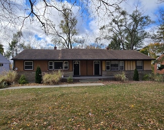 2132 Washtenaw Ave, Ann Arbor, MI 48104