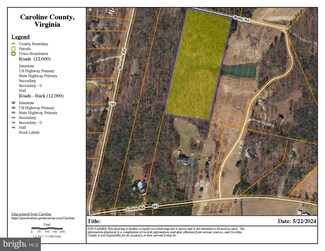 0 Ruby Rd Unit VACV2006586, Ruther Glen, VA 22546