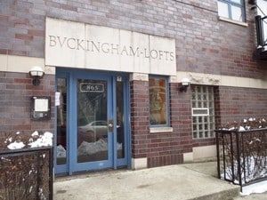 865 W Buckingham Place Unit 305, Chicago, IL 60657