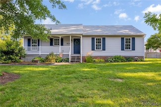 2505 Winston Ct, Glen Allen, VA 23060