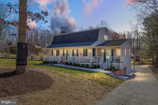 85 Clark Patton Rd, Fredericksburg, VA 22406