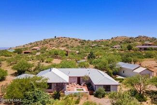 1972 W Linda Vista Rd, Oracle, AZ 85623