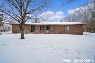 945 60th St SW, Byron Center, MI 49315
