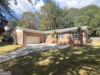 2508 Quentin Dr, Jonesboro, GA 30236