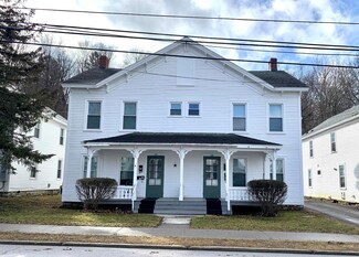 225 Union St, Bennington, VT 05201