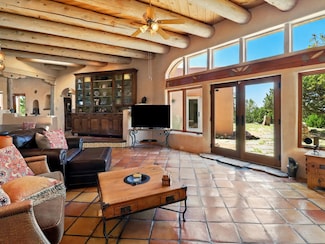 31 AB Hondo Trail, Santa Fe, NM 87508