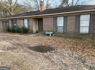 108 Ridge Rd, Monroeville, AL 36460