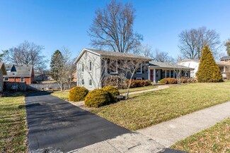 3511 Newport Dr, Lexington, KY 40517