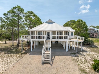 325 Marks St, Eastpoint, FL 32328