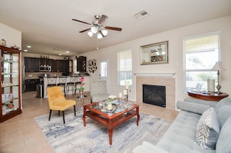 4951 Evergreen Haven Ct, Houston, TX 77084