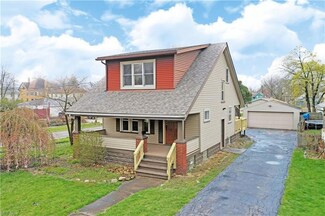 104 Lafayette Ave, Niles, OH 44446
