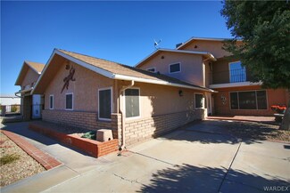 7858 S Teal St, Mohave Valley, AZ 86440
