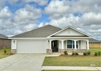 1244 Hayward Loop, Foley, AL 36535