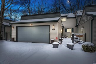 839 Trailridge E, Mishawaka, IN 46544
