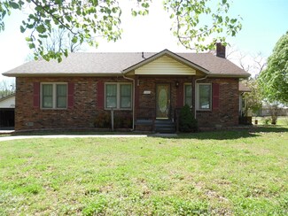 500 S Bartlesville Ave, Drumright, OK 74030