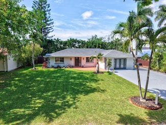 3374 Parade Place, Lake Worth, FL 33462
