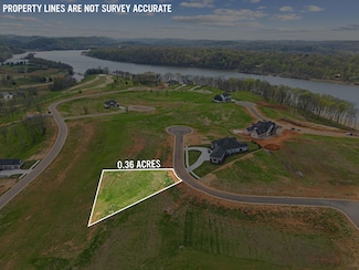 355 Ladybug Ln, Loudon, TN 37774