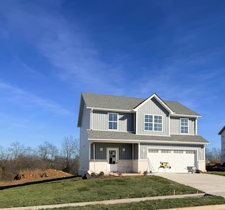 308 Skaggs Blvd, Nicholasville, KY 40356