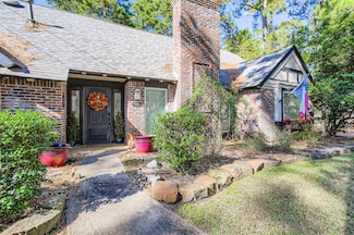 8118 Oak Moss Dr, Spring, TX 77379