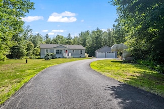 151 Hanscomb School Rd, Limington, ME 04049