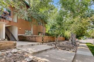 600 Arapahoe Ave Unit 2, Boulder, CO 80302