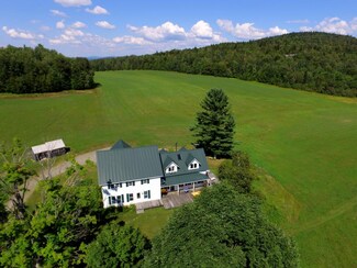 505 Poginy Ln, Barton, VT 05822