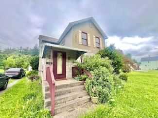12287 Bennetts Valley Hwy, Penfield, PA 15849