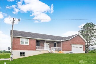 7472 McMecham Rd, Greenville, OH 45331