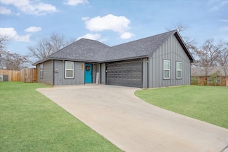 601 W Morton St, Denison, TX 75020