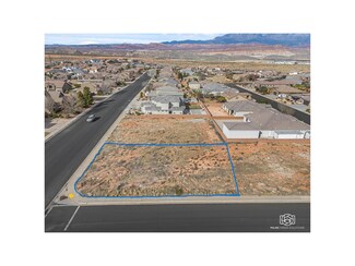 2595 S Wilson Dr, Hurricane, UT 84737