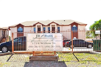 1719 Willow St, Laredo, TX 78043