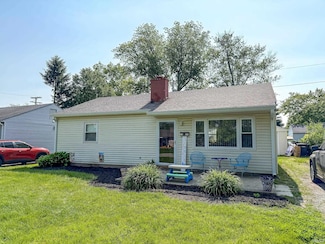 2520 Foxhall Dr, Lafayette, IN 47909