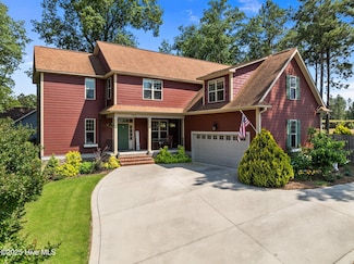 105 Bree Ct, Aberdeen, NC 28315