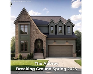 4850 Amethyst Rd, Chattanooga, TN 37419
