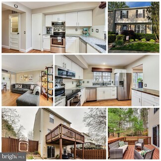 5811 Bunker Woods Ln, Burke, VA 22015