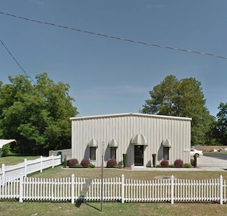 711 Herring Ave E, Wilson, NC 27893