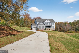 8845 Jot Em Down Rd, Gainesville, GA 30506