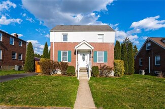 1261 Troxell St, Allentown, PA 18109