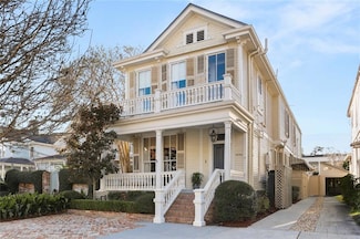 1434 Toledano St, New Orleans, LA 70115