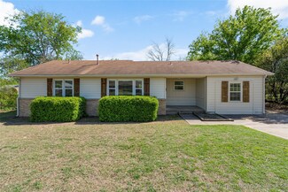 4922 E 23rd St, Tulsa, OK 74114