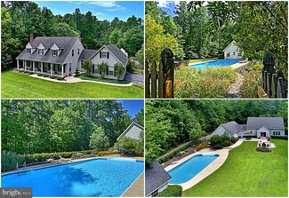 29791 Donna Dr, Mechanicsville, MD 20659