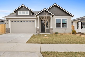 2877 NE Pinnacle Place Unit Lot 27, Bend, OR 97701