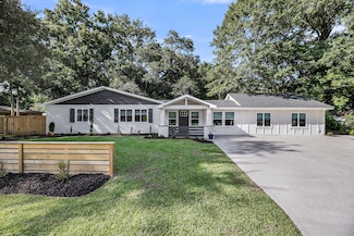 1436 S Sherwood Dr, Charleston, SC 29407